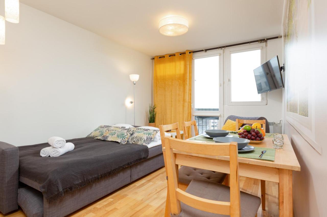 Kwatera prywatna Grzybowska By Renters