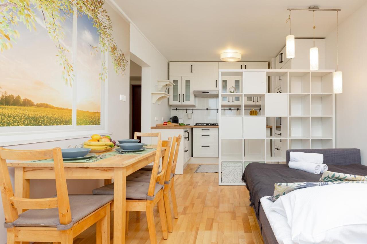 Grzybowska By Renters Kwatera prywatna Warszawa