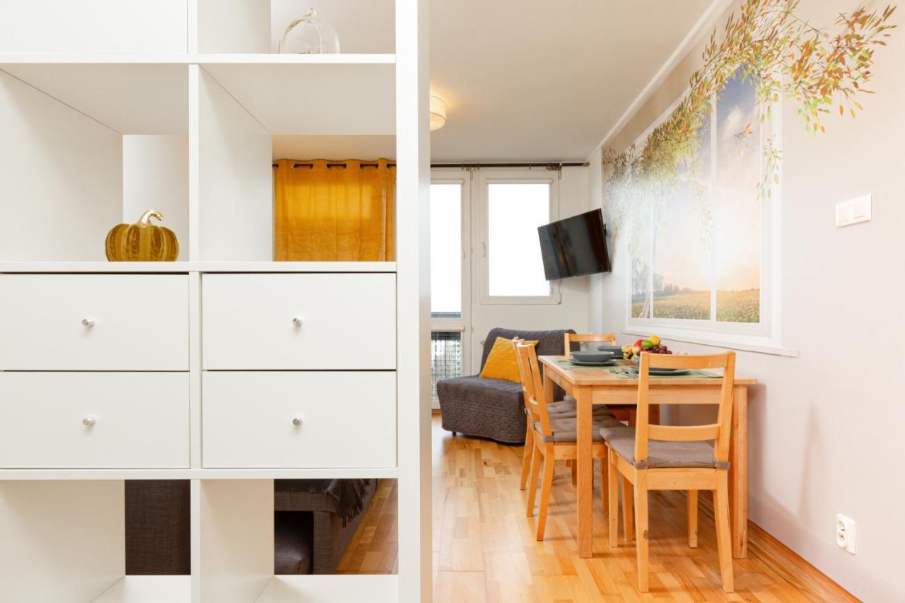 Kwatera prywatna Grzybowska By Renters *